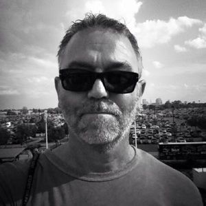 Meet your Posher, Brett